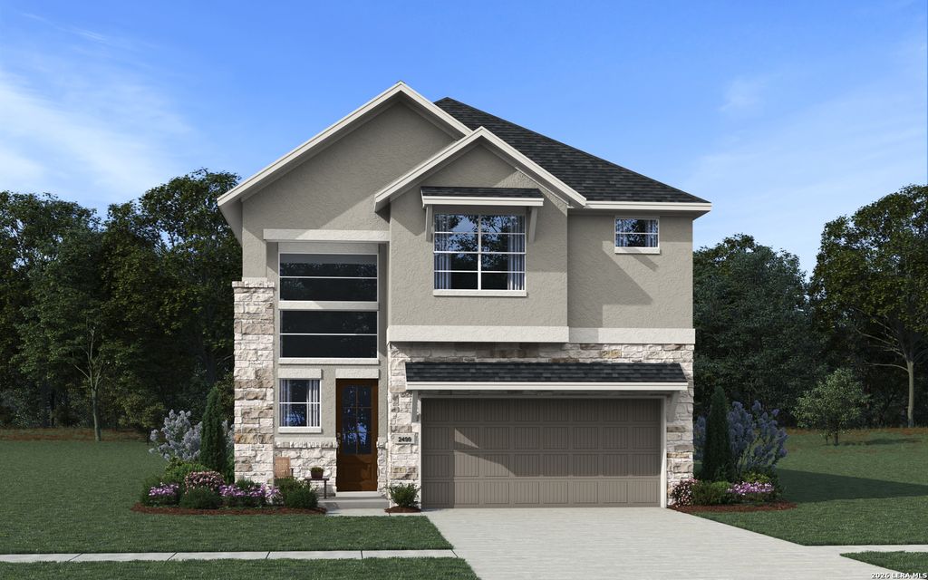 252 BODENSEE PL, New Braunfels, TX 78130