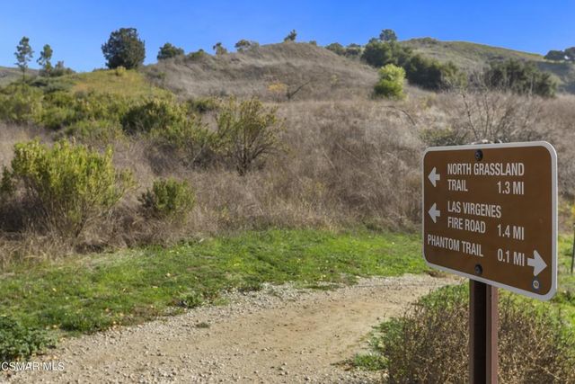 27401 Country Glen Road, Agoura Hills, CA 91301