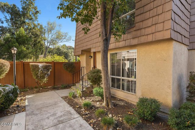 27401 Country Glen Road, Agoura Hills, CA 91301