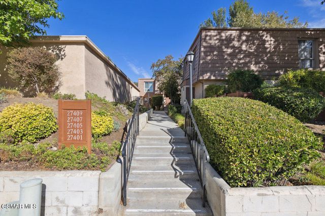27401 Country Glen Road, Agoura Hills, CA 91301