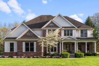 10606 Sage Creek Drive, Galena, OH 43021