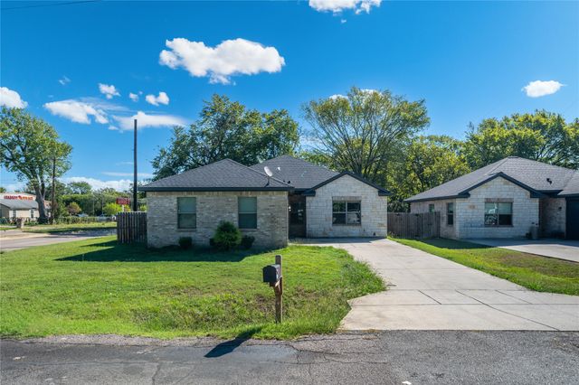 4800 Rimwood Drive, Balch Springs, TX 75180