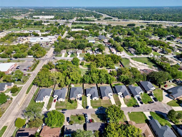 4800 Rimwood Drive, Balch Springs, TX 75180