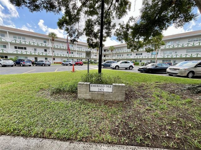 2471 SUMATRAN WAY 43, Clearwater, FL 33763