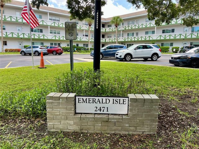 2471 SUMATRAN WAY 43, Clearwater, FL 33763