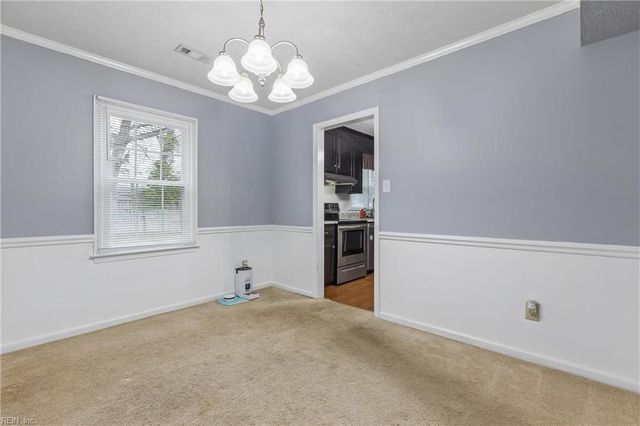 89 Deer Run TRL, Newport News, VA 23602