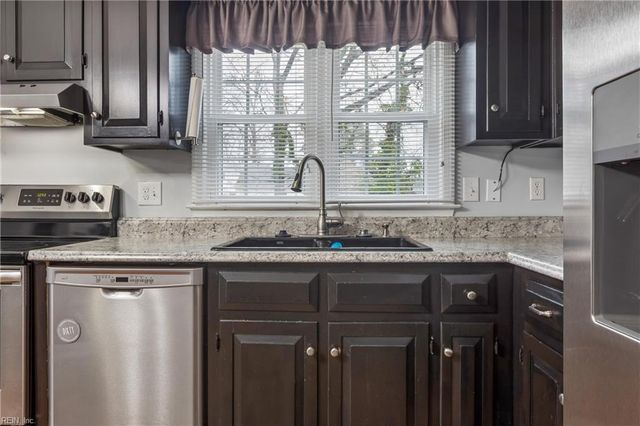 89 Deer Run TRL, Newport News, VA 23602