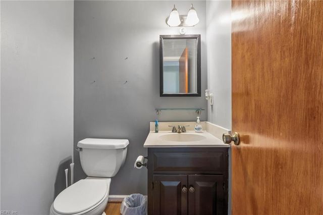 89 Deer Run TRL, Newport News, VA 23602