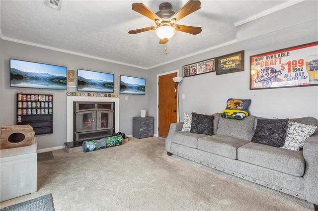 89 Deer Run TRL, Newport News, VA 23602