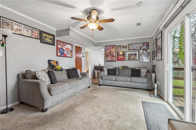 89 Deer Run TRL, Newport News, VA 23602