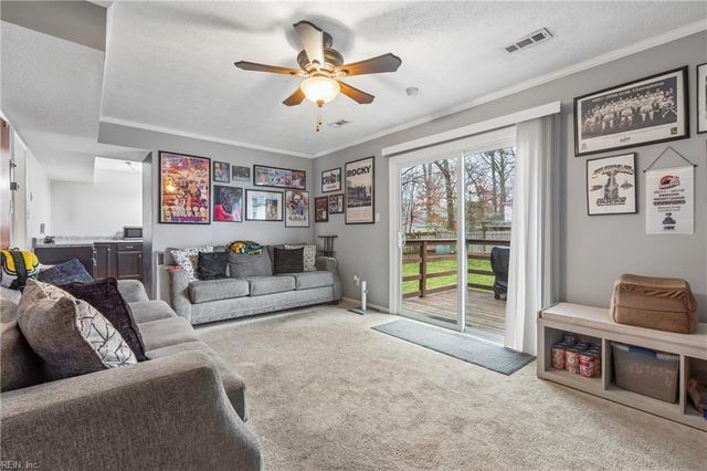 89 Deer Run TRL, Newport News, VA 23602