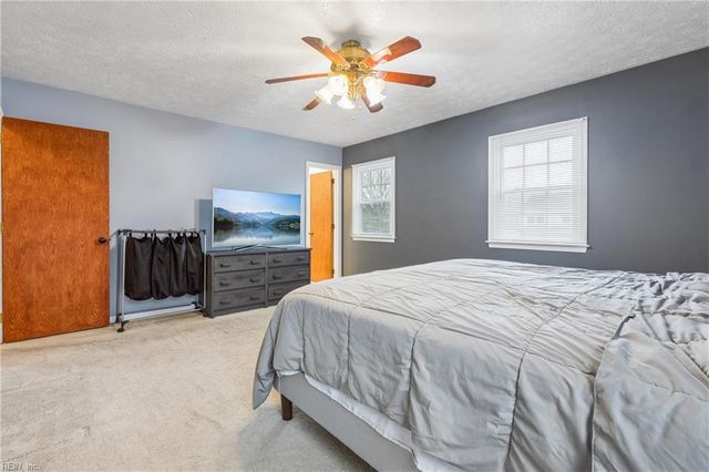 89 Deer Run TRL, Newport News, VA 23602