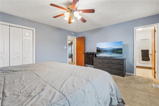 89 Deer Run TRL, Newport News, VA 23602