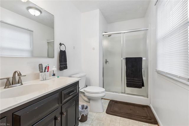 89 Deer Run TRL, Newport News, VA 23602