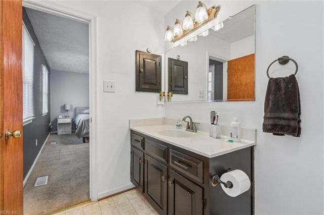 89 Deer Run TRL, Newport News, VA 23602