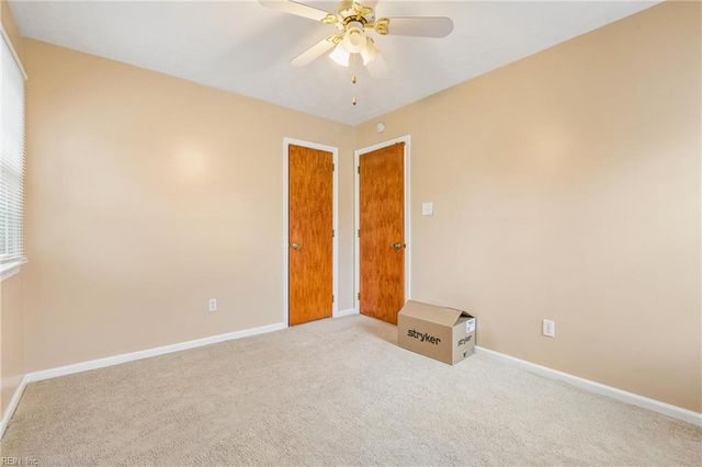 89 Deer Run TRL, Newport News, VA 23602