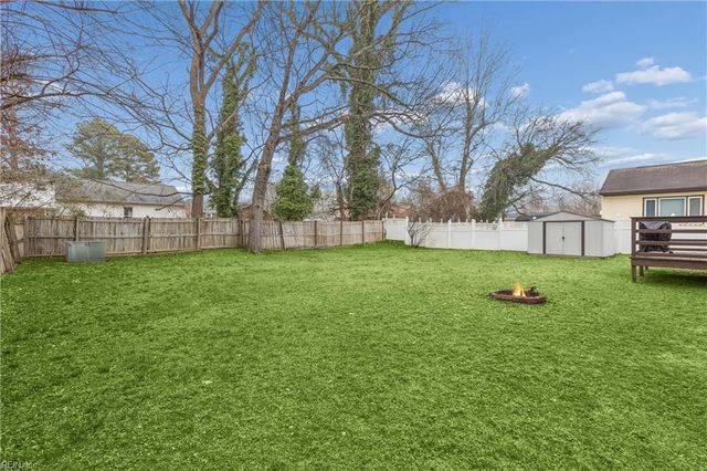 89 Deer Run TRL, Newport News, VA 23602