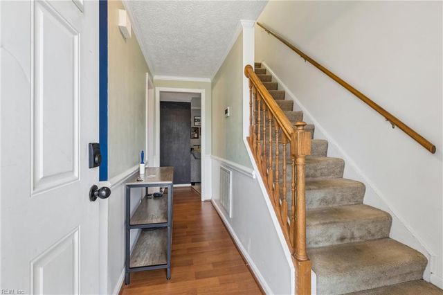 89 Deer Run TRL, Newport News, VA 23602