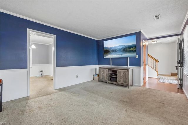 89 Deer Run TRL, Newport News, VA 23602