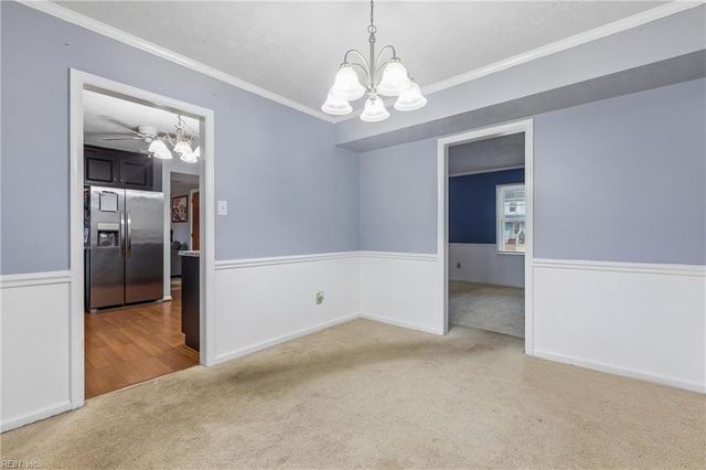 89 Deer Run TRL, Newport News, VA 23602