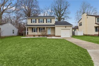 89 Deer Run TRL, Newport News, VA 23602