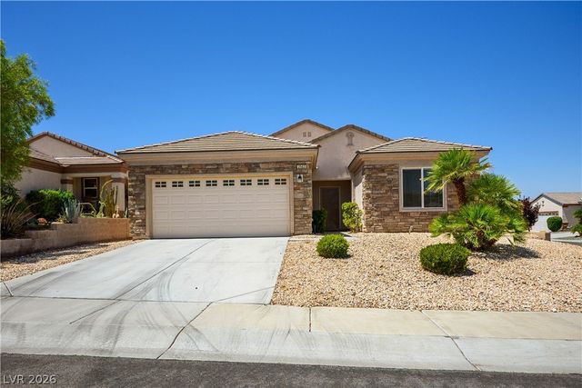 2563 Sargon Street, Henderson, NV 89044