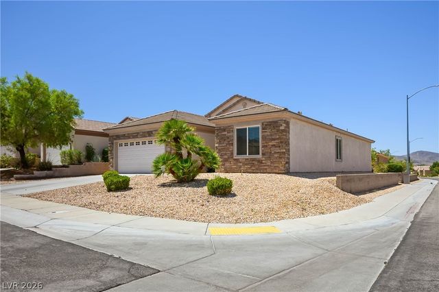 2563 Sargon Street, Henderson, NV 89044
