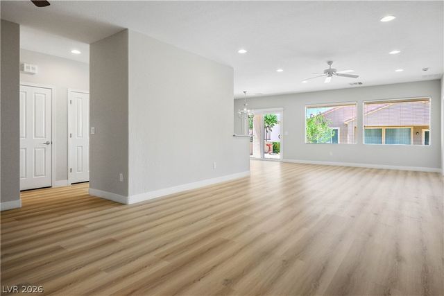 2563 Sargon Street, Henderson, NV 89044