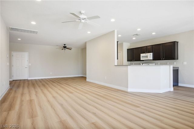 2563 Sargon Street, Henderson, NV 89044