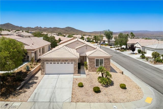 2563 Sargon Street, Henderson, NV 89044