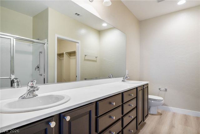 2563 Sargon Street, Henderson, NV 89044