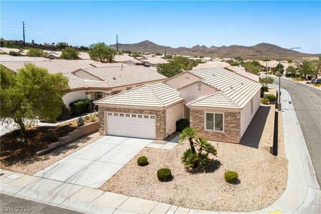 2563 Sargon Street, Henderson, NV 89044