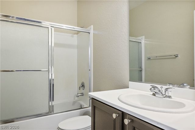 2563 Sargon Street, Henderson, NV 89044