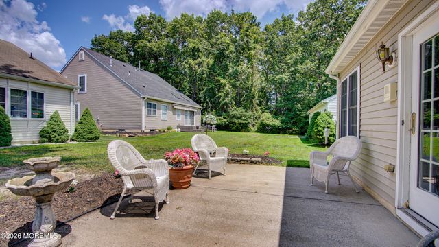 22 Portebello Road, Jackson, NJ 08527