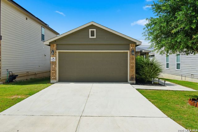 9846 OVERLOOK CYN, San Antonio, TX 78245