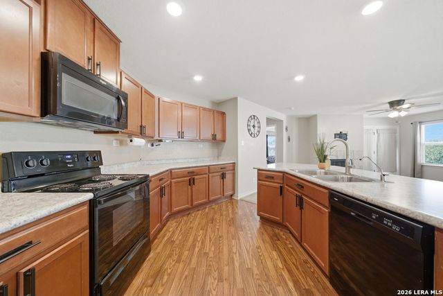 9846 OVERLOOK CYN, San Antonio, TX 78245