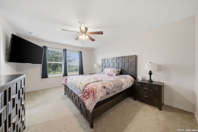 9846 OVERLOOK CYN, San Antonio, TX 78245