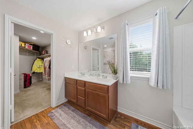 9846 OVERLOOK CYN, San Antonio, TX 78245