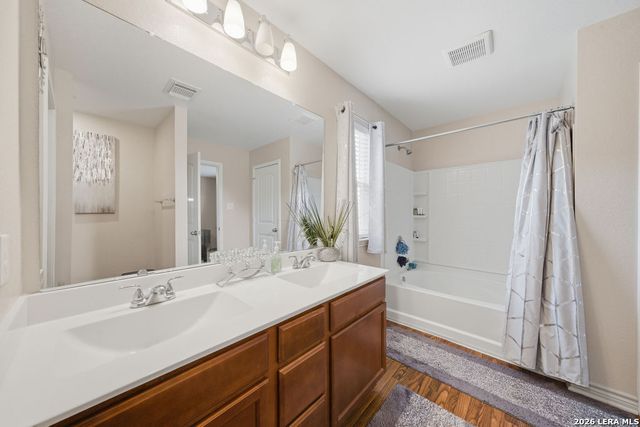 9846 OVERLOOK CYN, San Antonio, TX 78245