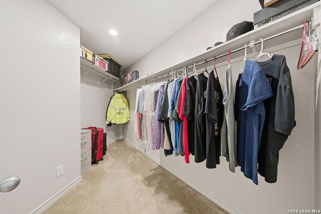 9846 OVERLOOK CYN, San Antonio, TX 78245