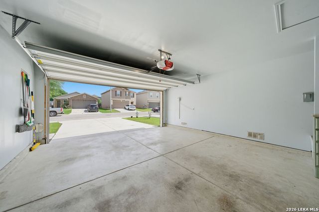 9846 OVERLOOK CYN, San Antonio, TX 78245