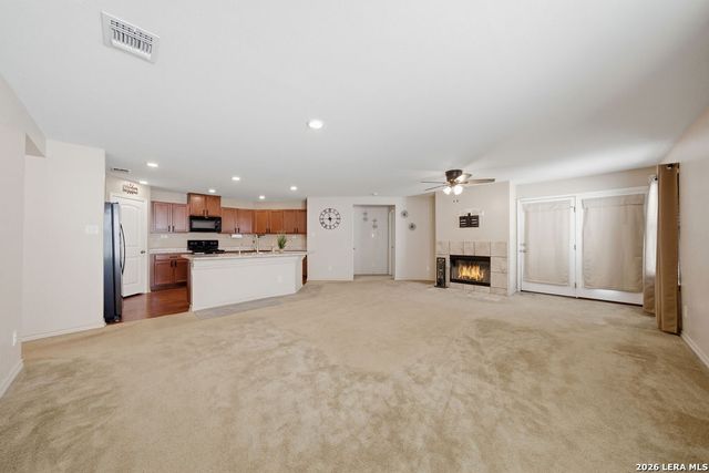 9846 OVERLOOK CYN, San Antonio, TX 78245