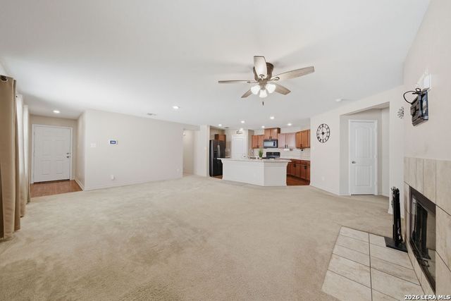 9846 OVERLOOK CYN, San Antonio, TX 78245