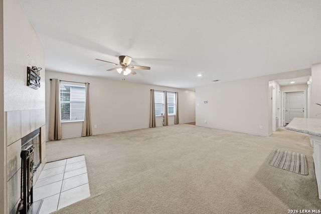 9846 OVERLOOK CYN, San Antonio, TX 78245