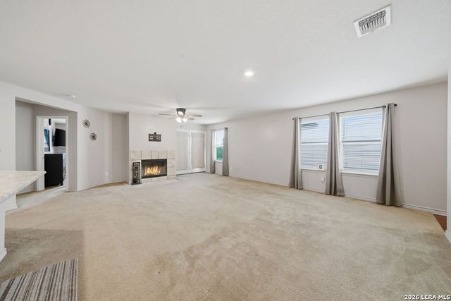 9846 OVERLOOK CYN, San Antonio, TX 78245