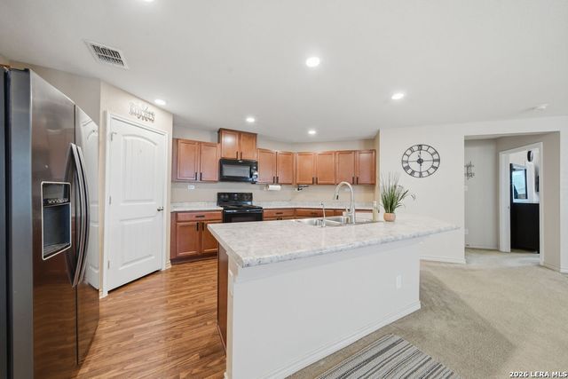 9846 OVERLOOK CYN, San Antonio, TX 78245