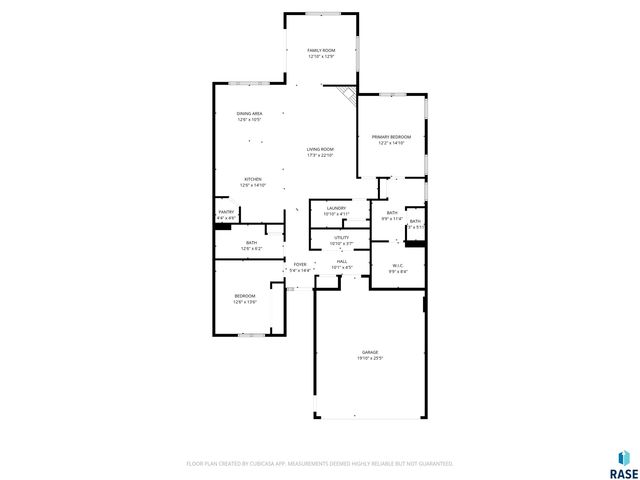 5425 S Salvation Pl Place, Sioux Falls, SD 57108