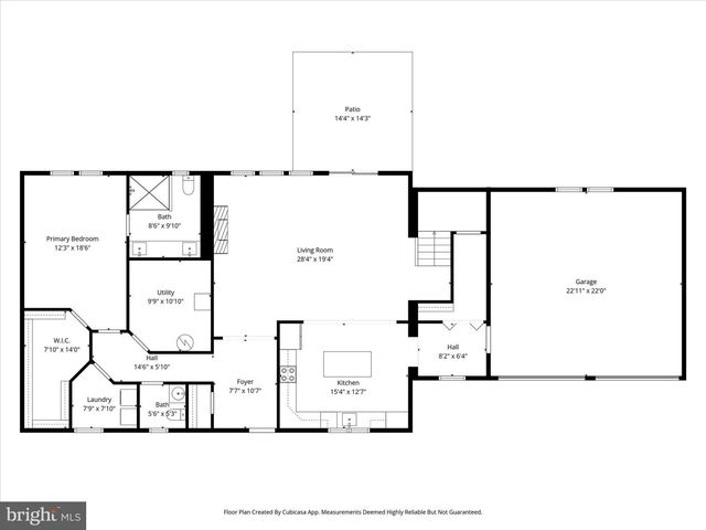 8039 CHANCELLOR RD, Fredericksburg, VA 22407