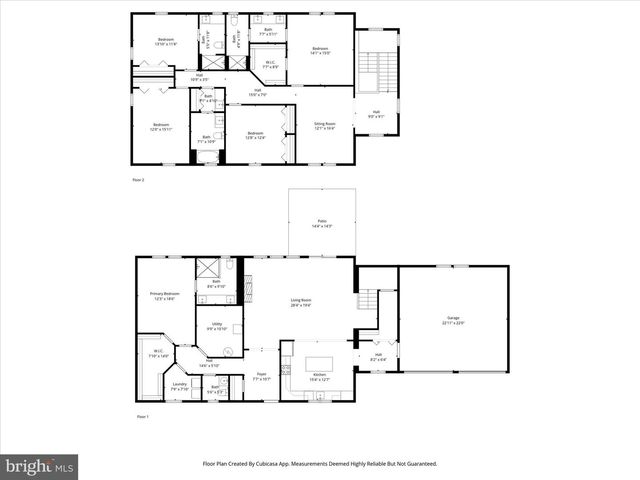 8039 CHANCELLOR RD, Fredericksburg, VA 22407