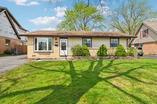 5230 PARK Lane, Crestwood, IL 60418